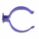 RollGRIP 3" Media Storage Holder (Snaps on Core for 1/2 to Full Roll)