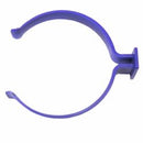 VTS RollGRIP 4.5" Media Storage Holder (Snaps on Core for 1/2 to Full Roll)