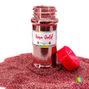 Rose Gold - The Glitter Guy