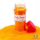 Rusty Orange - The Glitter Guy