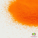 Rusty Orange - The Glitter Guy