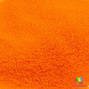 Rusty Orange - The Glitter Guy