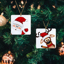 Sublimation Air Fresheners