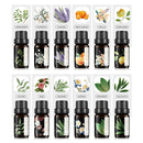 Scents for Sublimation Air Freshener