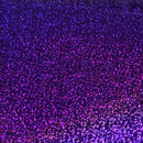 Holographic Sparkle Purple Permanent Vinyl | Permanent Adhesive Vinyl