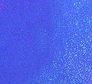 Holographic Sparkle Royal Blue Permanent Vinyl | Permanent Adhesive Vinyl