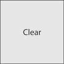 StarCraft HD Matte Permanent Vinyl - Clear Glossy
