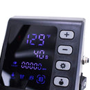 StarCraft 12" x 15" 8 in 1 Swing Away Heat Press - Silver