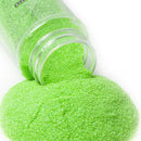 StarCraft Glitter Neon- Sea Turtle Glitter 5oz