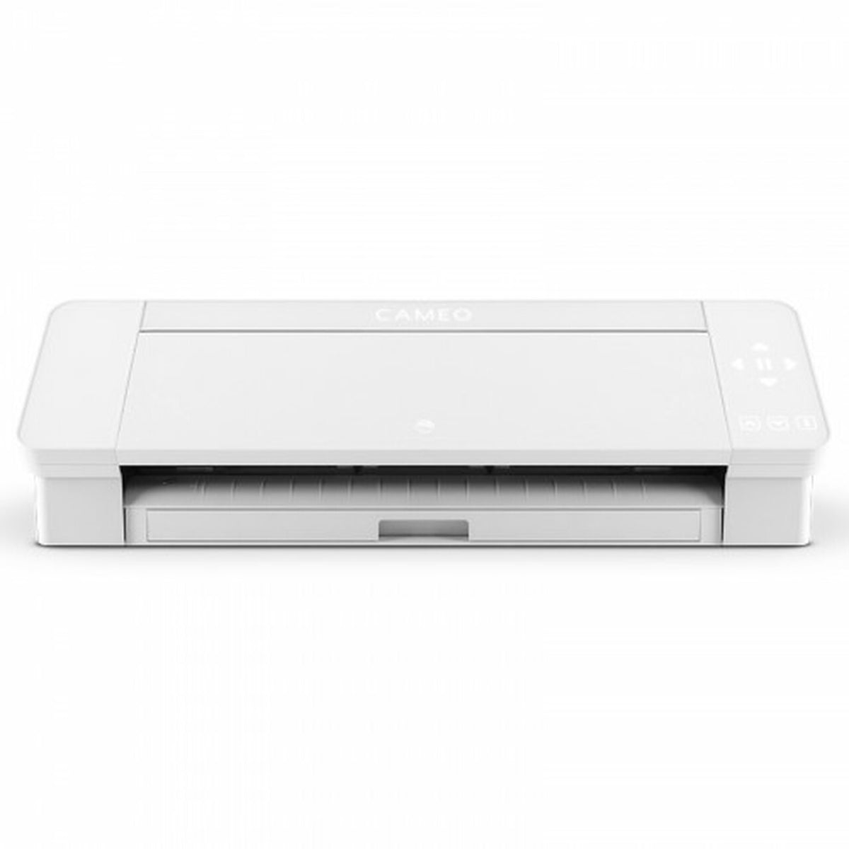 Silhouette CAMEO 4 ホワイト　おまけ多数 silhouettecameo4__31102.