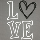 Siser Easy Puff 12" HTV - Pink