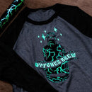 Siser EasyPatterns Plus Glow in the Dark 12"