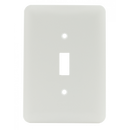 SUBLIMATION SINGLE LIGHT SWITCH COVER