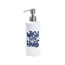 Sublimation Soap Dispenser 18oz