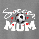Soccer Mom Transfer