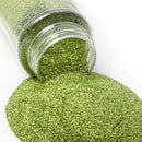 StarCraft Glitter Holographic - Key Lime