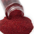 StarCraft Glitter Holographic -Lava