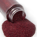 StarCraft Glitter Holographic - Sangria