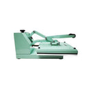 StarCraft 15" x 15" Clam Shell Heat Press - Mint