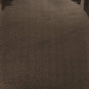 Black VTS Transparent Glitter Adhesive Vinyl  | Transparent Permanent Vinyl