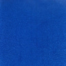 Blue VTS Transparent Glitter Adhesive Vinyl  | Transparent Permanent Vinyl