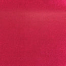 Magenta VTS Transparent Glitter Adhesive Vinyl  | Transparent Permanent Vinyl