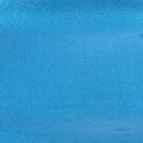 Sky Blue VTS Transparent Glitter Adhesive Vinyl  | Transparent Permanent Vinyl