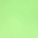 Lime VTS Transparent Adhesive Vinyl  | Transparent Permanent Vinyl