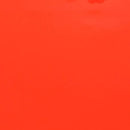 Orange VTS Transparent Adhesive Vinyl  | Transparent Permanent Vinyl