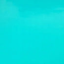 Teal VTS Transparent Adhesive Vinyl  | Transparent Permanent Vinyl