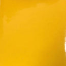 Yellow Transparent Adhesive Vinyl  | Transparent Permanent Vinyl