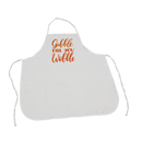 SUBLIMATION APRON