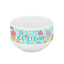 Ceramic Sublimation Bowl