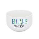 Ceramic Sublimation Bowl