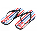 Sublimation Adult Flip Flops