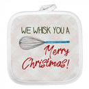 Sublimation Blank Hot Pad