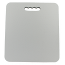 SUBLIMATION BLANK RUBBER SEAT CUSHION (KNEELING PAD)