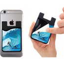 SUBLIMATION CARD CADDY PHONE WALLET