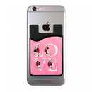 SUBLIMATION CARD CADDY PHONE WALLET