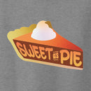 Sweet as Pie Transfer