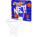 SUBLIMATION 7-1/2" X 9" MINI BASKETBALL HOOP