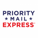 USPS 1-2 DAY EXPRESS SHIPPING