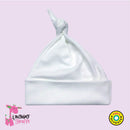 Sublimation Baby Knotted Beanie Hats