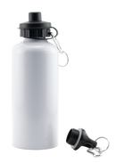 Sublimation Aluminum Sports Water Bottle