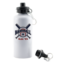 SUBLIMATION ALUMINUM WATER BOTTLE