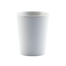 SUBLIMATION RHINOCOAT WHITE 2OZ SHOT GLASS